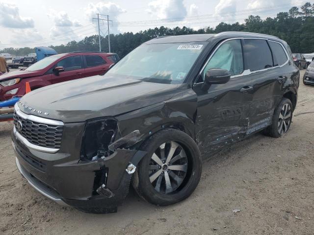  Salvage Kia Telluride