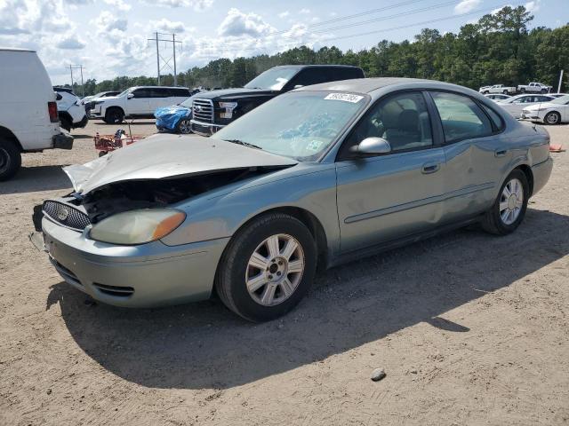  Salvage Ford Taurus