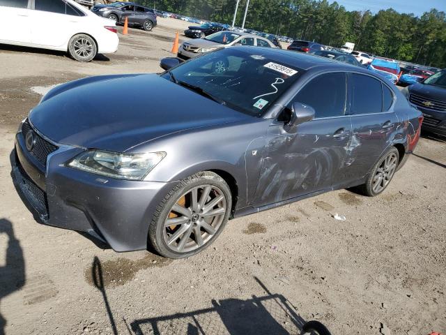  Salvage Lexus Gs