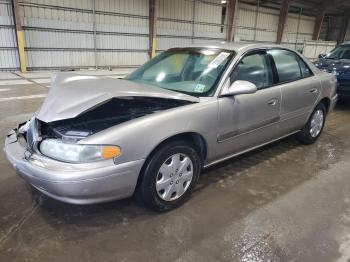  Salvage Buick Century