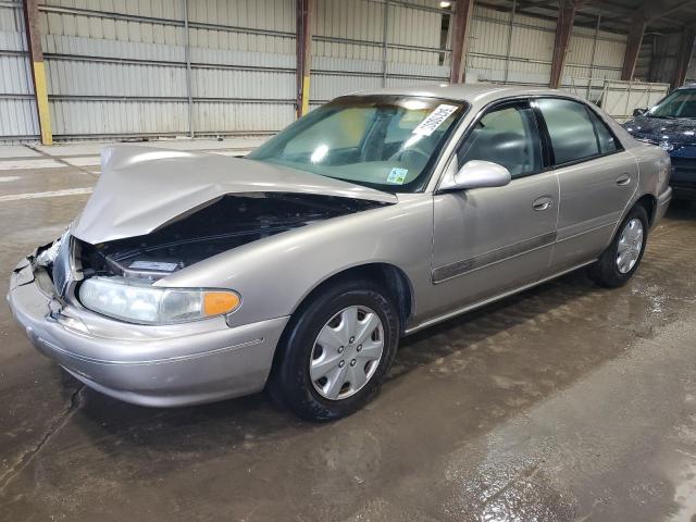  Salvage Buick Century