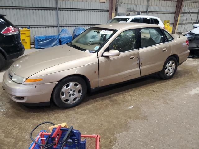  Salvage Saturn L200