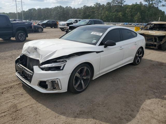  Salvage Audi A5