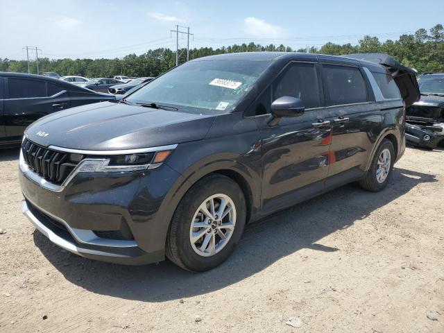  Salvage Kia Carnival