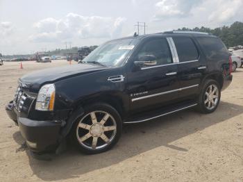  Salvage Cadillac Escalade