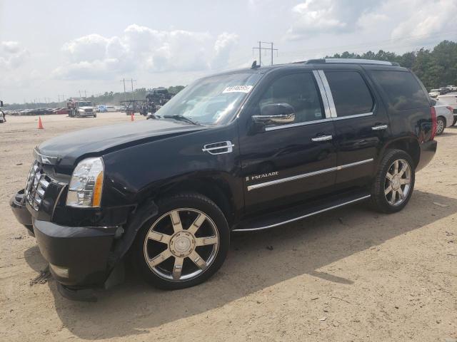 Salvage Cadillac Escalade