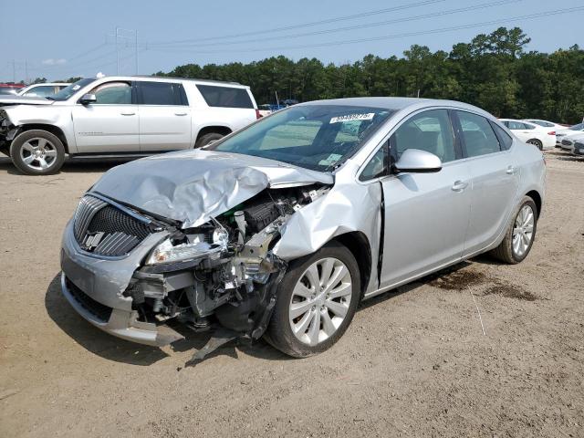  Salvage Buick Verano