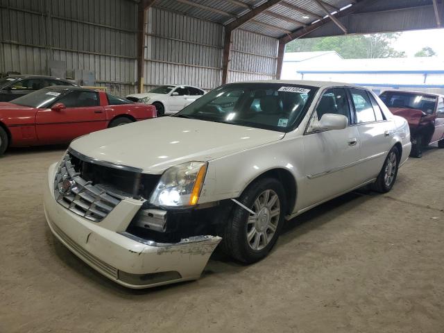  Salvage Cadillac DTS