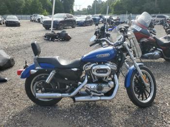  Salvage Harley-Davidson Xl1200 L