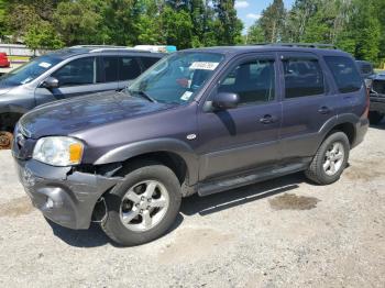  Salvage Mazda Tribute