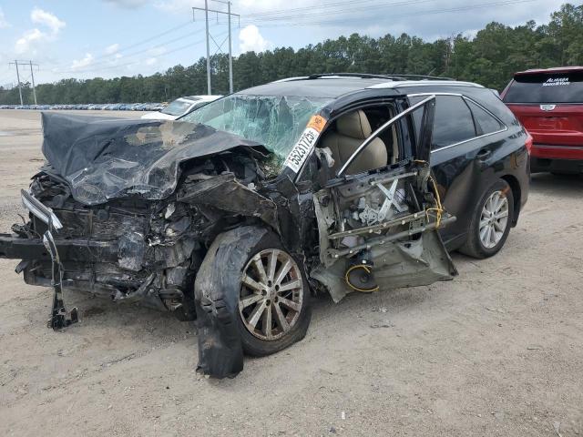  Salvage Toyota Venza