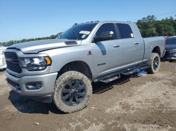  Salvage Ram 2500
