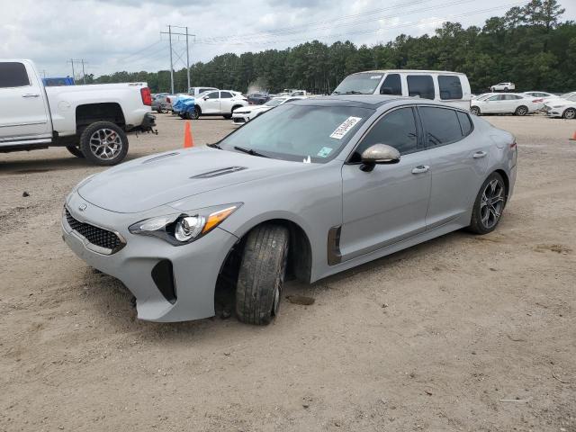  Salvage Kia Stinger