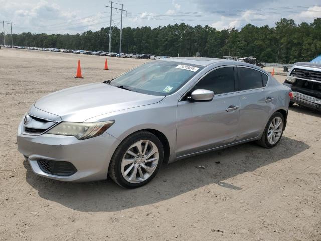  Salvage Acura ILX