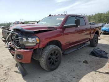  Salvage Ram 2500