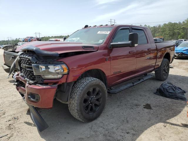  Salvage Ram 2500