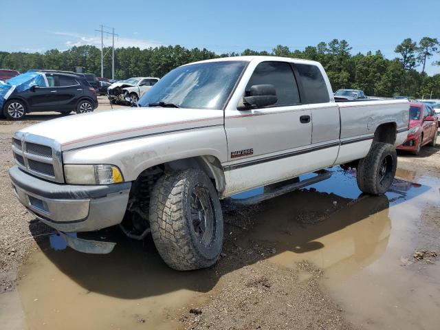  Salvage Dodge Ram 2500