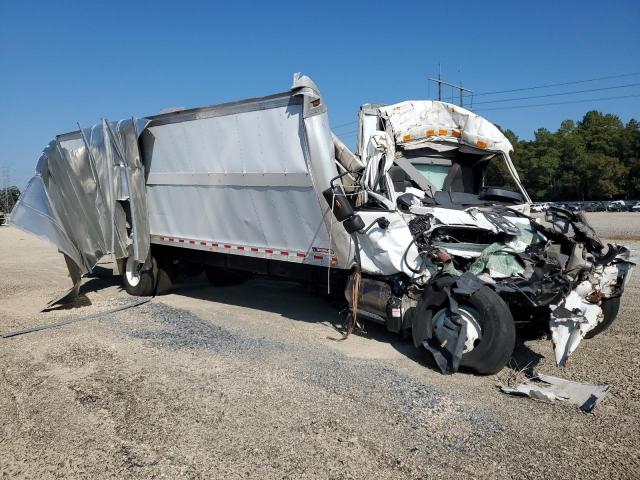  Salvage Hino 258 268