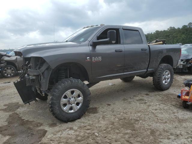  Salvage Ram 2500