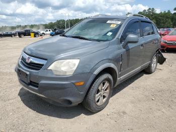  Salvage Saturn Vue