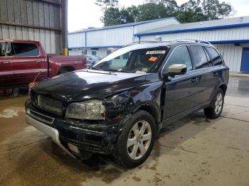  Salvage Volvo XC90