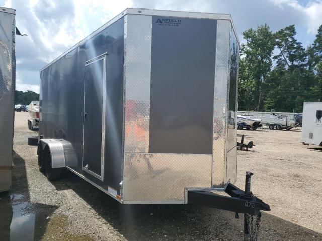  Salvage Other Trailer