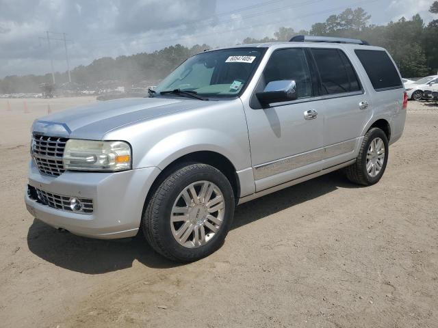  Salvage Lincoln Navigator