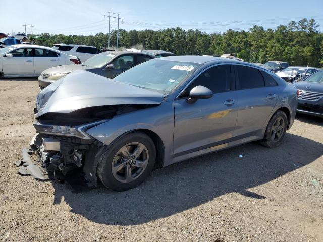  Salvage Kia K5