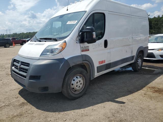  Salvage Ram Promaster