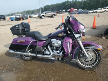  Salvage Harley-Davidson Fl