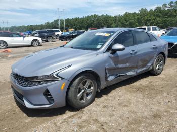  Salvage Kia K5