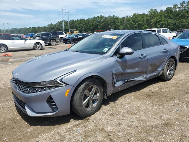  Salvage Kia K5