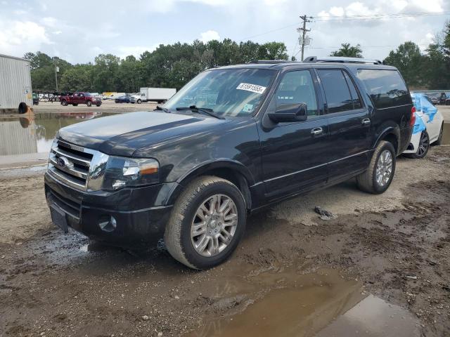  Salvage Ford Expedition