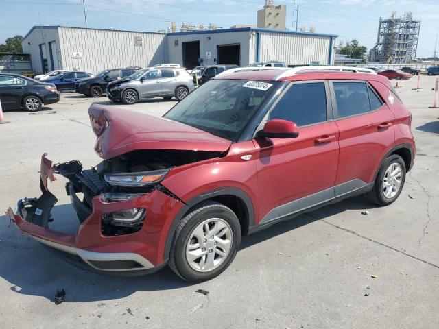  Salvage Hyundai VENUE