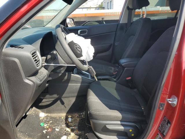 Hyundai VENUE Sel Image 3