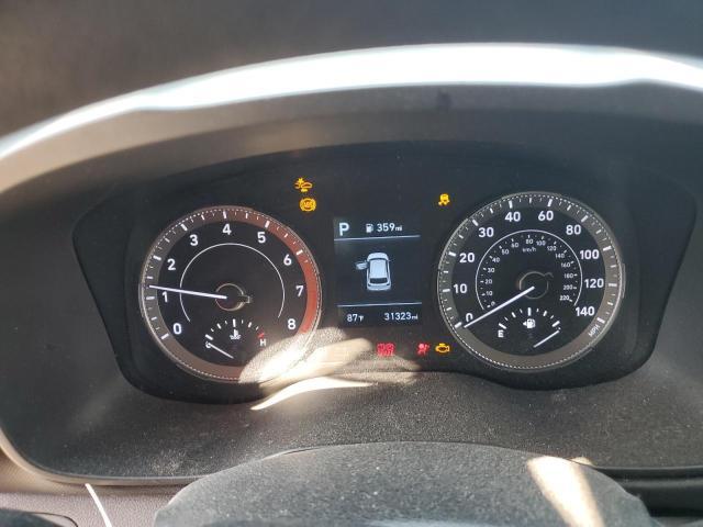 Hyundai VENUE Sel Image 8