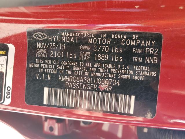 Hyundai VENUE Sel Image 13