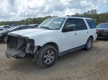  Salvage Ford Expedition