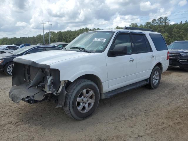  Salvage Ford Expedition
