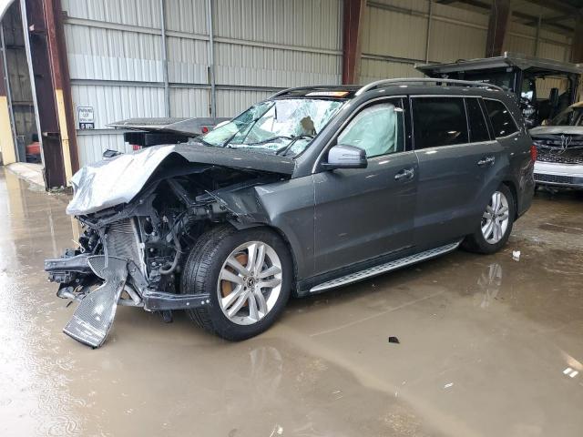 Salvage Mercedes-Benz Gls-class