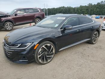  Salvage Volkswagen Arteon