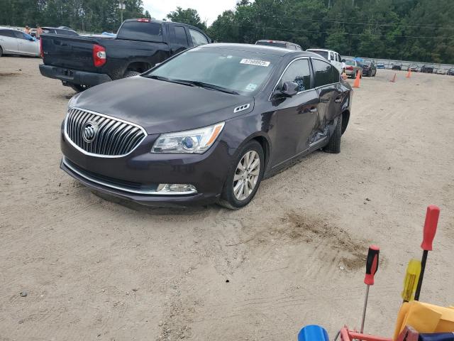  Salvage Buick LaCrosse