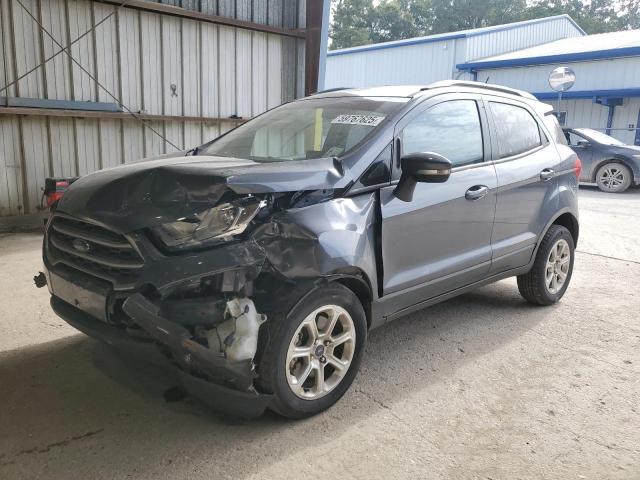  Salvage Ford EcoSport