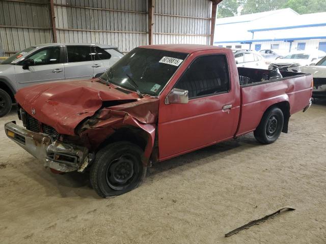  Salvage Nissan Navara