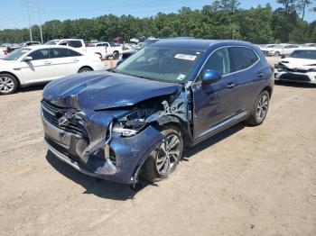  Salvage Buick Envision