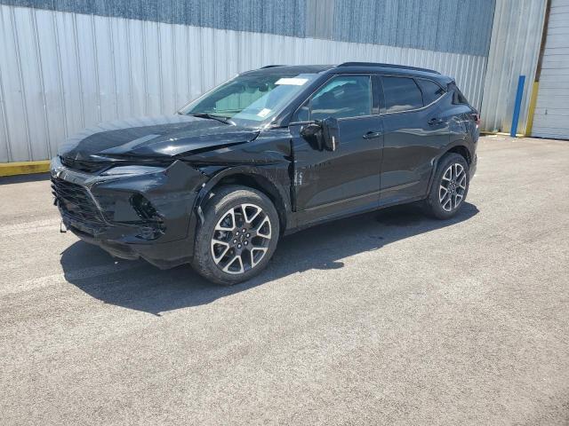  Salvage Chevrolet Blazer