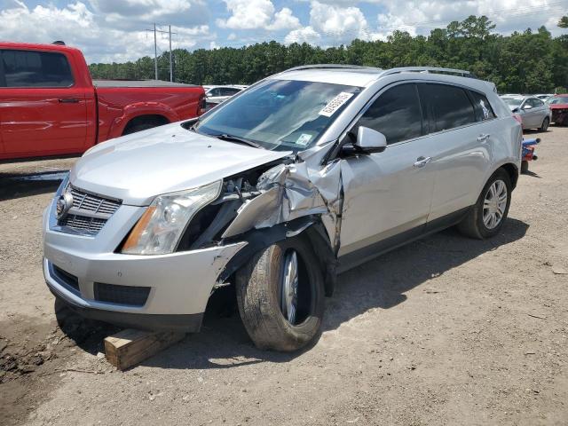  Salvage Cadillac SRX
