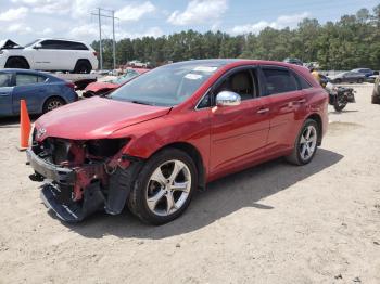  Salvage Toyota Venza