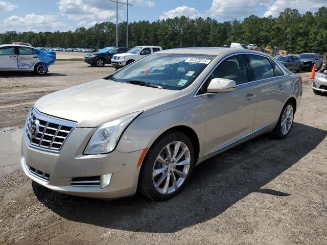  Salvage Cadillac XTS