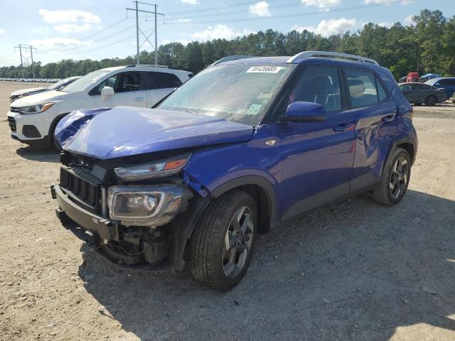  Salvage Hyundai VENUE